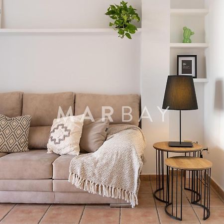 Apartamento Geneve Jávea Exterior foto