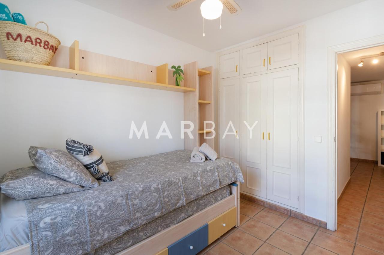 Apartamento Geneve Jávea Exterior foto