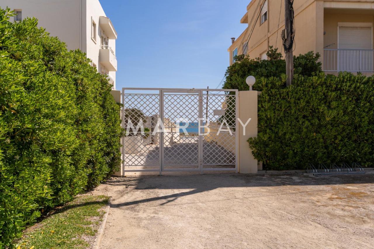 Apartamento Geneve Jávea Exterior foto