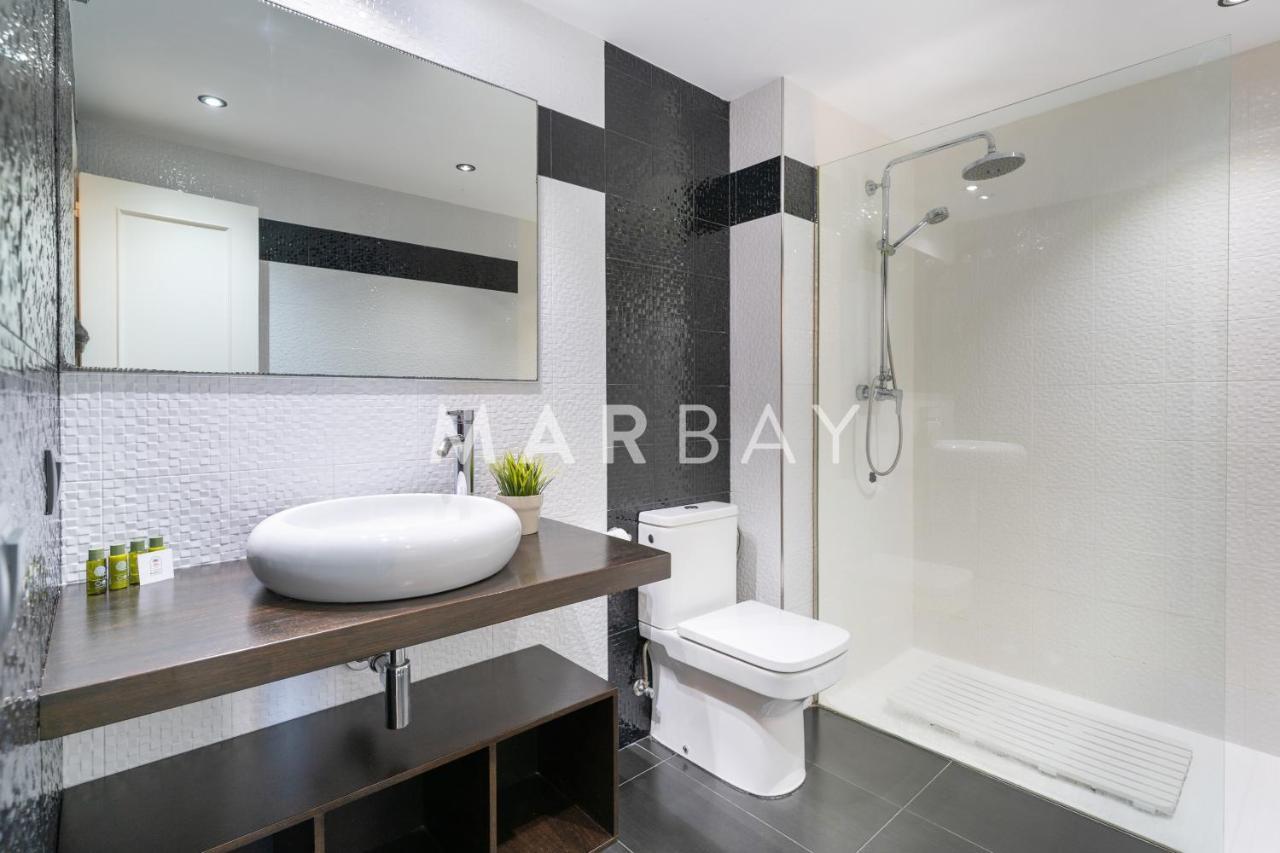 Apartamento Geneve Jávea Exterior foto