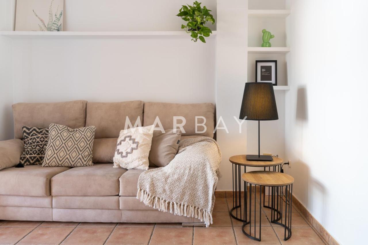 Apartamento Geneve Jávea Exterior foto